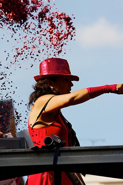 Gay Pride Paris 2009-183